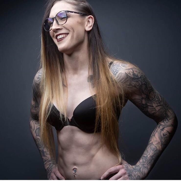 Megan anderson only fans