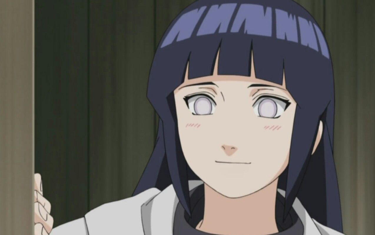 Fan recreates Hinata with the look of Naruto: The Final in wonderful cosplay