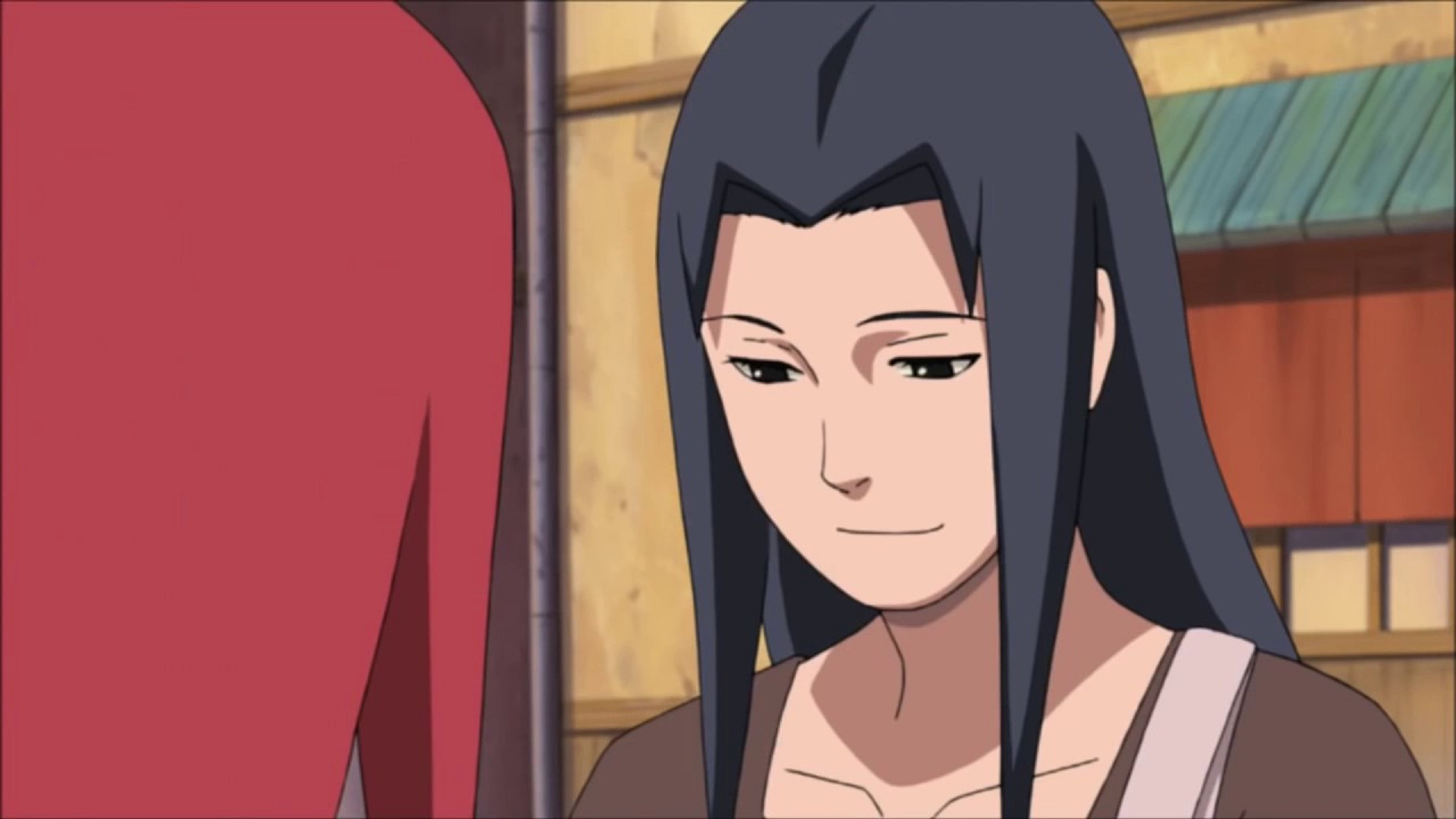 In any case, what’s the cause why Sasuke’s mom didn’t undertake Naruto as a toddler despite the fact that she was Kushina’s pal?
