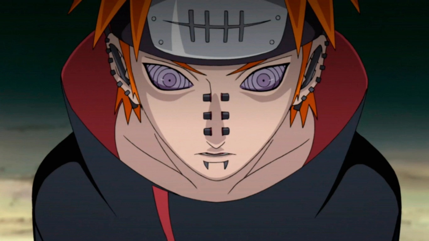 In any case, does Rinnegan assure immunity to Genjutsu in Naruto Shippuden?
