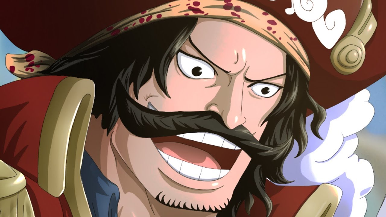 This was how Gol D. Roger gained such fame in One Piece