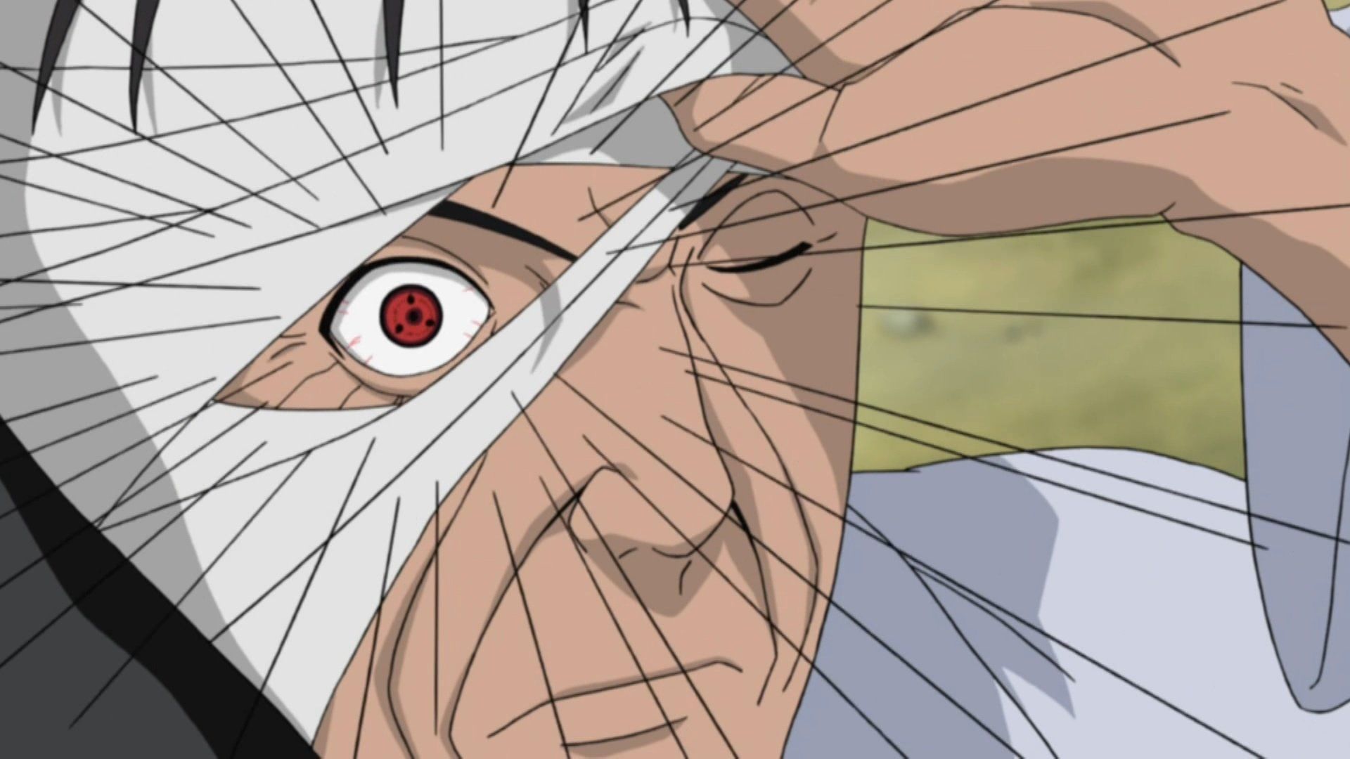 Perceive why Danzo Shimura by no means tried to steal Kakashi’s Sharingan in Naruto