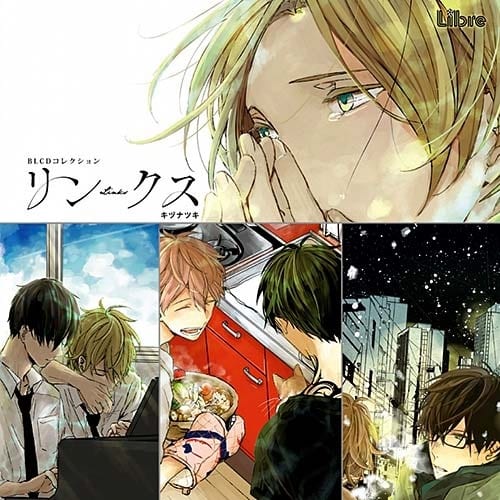 MRandom News See BL mangas and manhwas announced for 2022 in Brazil