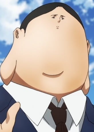 MRandom News Characters so weird they don't look like they're from anime