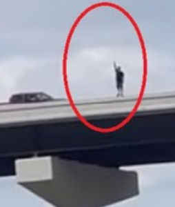 Man jumps off bridge memphis tn â€“ Man Jumps Off a Bridge in Memphis: Video Viral twitter image 104