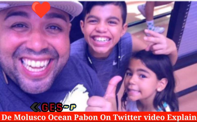 MRandom News Video Del Hijo De Molusco on Twitter and reddit - Ocean Pabon Video Viral