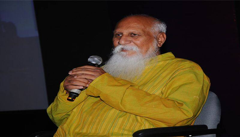MRandom News Subhash Patriji dead: Meditation Guru Pyramid Patriji Passes Away