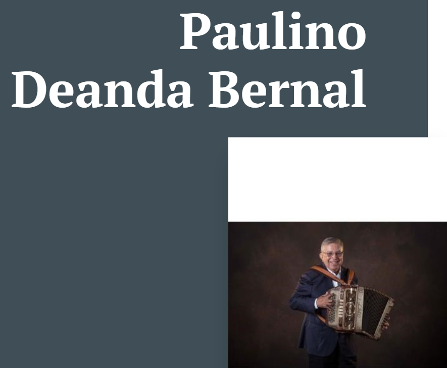 MRandom News Paulino Bernal Jr dead and obituary, Paulino Deanda Bernal death