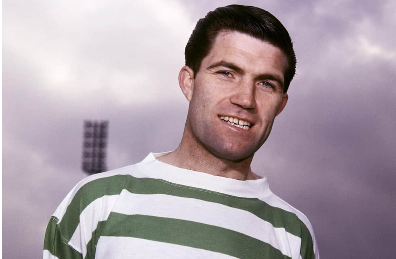 MRandom News Bertie Auld dead, quick-witted Lisbon Lion who helped Celtic
