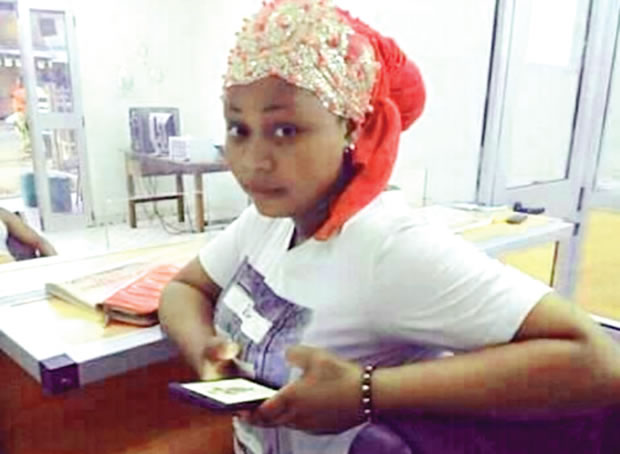 MRandom News Itunu Babalola dead: Nigerian lady who died