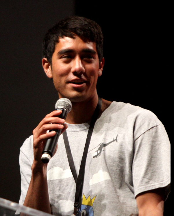 MRandom News Zach King dead and obituary, American internet personality based in Los Angeles
